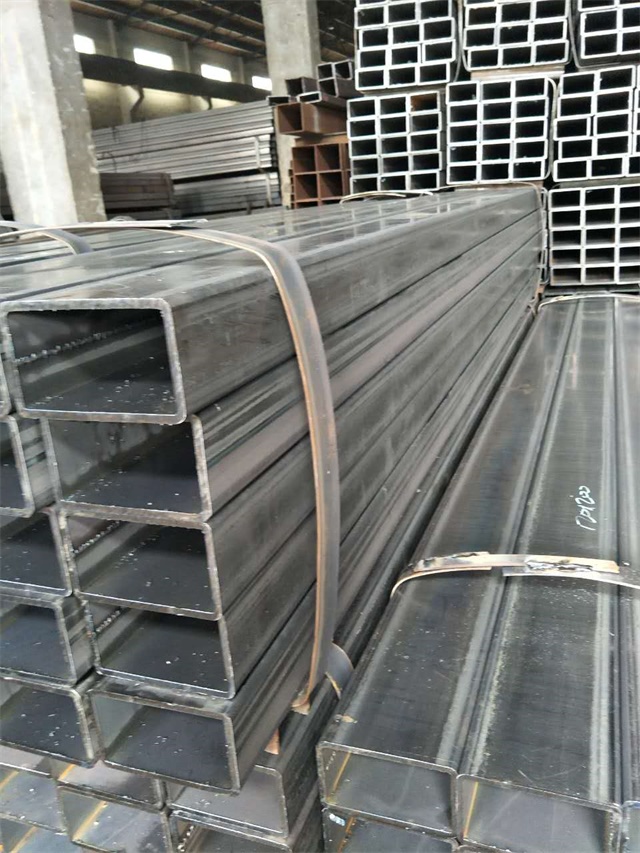 q345c鍍鋅方矩管